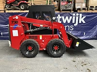 Easy-going - hy 730 - schranklader - 2024 - afbeelding 2 van  55