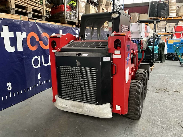 Easy-going - hy 730 - schranklader - 2024 - afbeelding 3 van  55