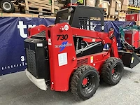 Easy-going - hy 730 - schranklader - 2024 - afbeelding 12 van  55
