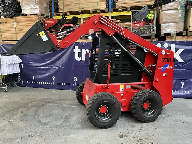Easy-going - hy 730 - schranklader - 2024 - afbeelding 41 van  55
