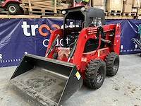 Easy-going - hy 730 - schranklader - 2024 - afbeelding 43 van  55