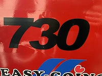 Easy-going - hy 730 - schranklader - 2024 - afbeelding 51 van  55