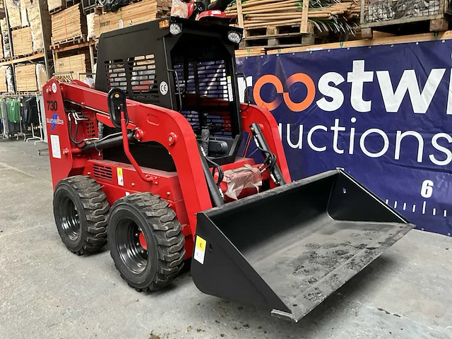 Easy-going - hy 730 - schranklader - 2024 - afbeelding 10 van  66