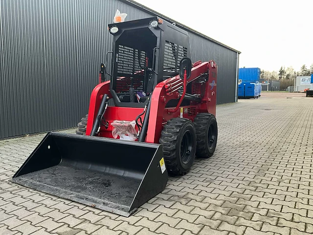 Easy-going - hy 730 - schranklader - 2024 - afbeelding 12 van  66