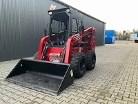 Easy-going - hy 730 - schranklader - 2024 - afbeelding 12 van  66