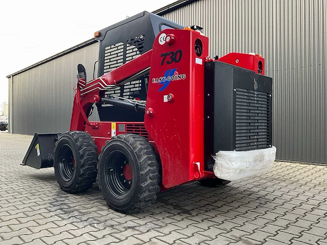 Easy-going - hy 730 - schranklader - 2024 - afbeelding 55 van  66