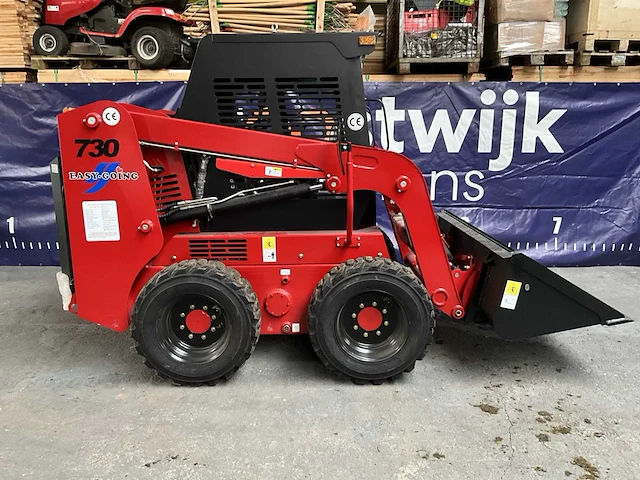 Easy-going - hy 730 - schranklader - 2024 - afbeelding 45 van  66