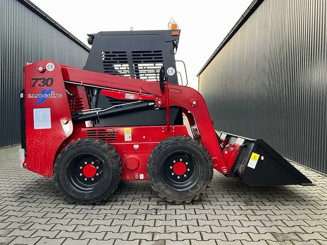 Easy-going - hy 730 - schranklader - 2024 - afbeelding 58 van  66