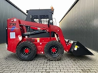 Easy-going - hy 730 - schranklader - 2024 - afbeelding 58 van  66
