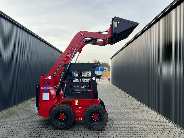 Easy-going - hy 730 - schranklader - 2024 - afbeelding 59 van  66