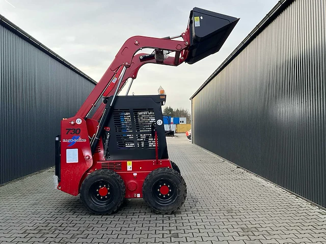 Easy-going - hy 730 - schranklader - 2024 - afbeelding 60 van  66