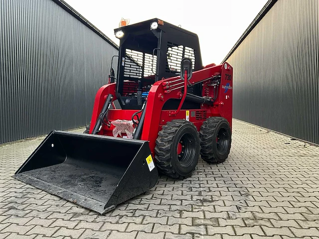 Easy-going - hy 730 - schranklader - 2024 - afbeelding 61 van  66