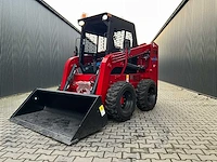 Easy-going - hy 730 - schranklader - 2024 - afbeelding 61 van  66