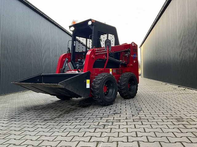 Easy-going - hy 730 - schranklader - 2024 - afbeelding 62 van  66