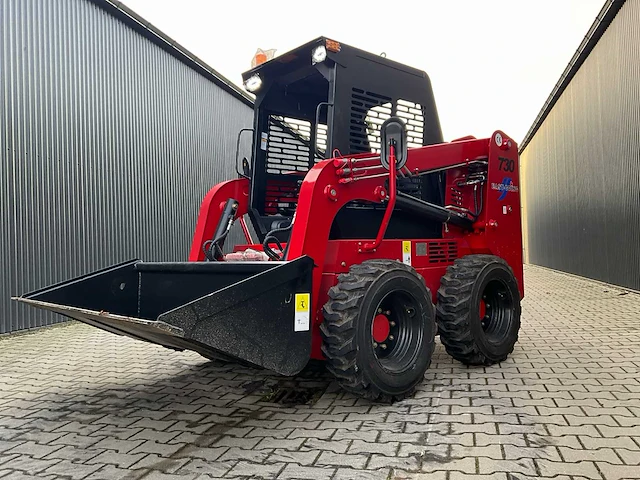 Easy-going - hy 730 - schranklader - 2024 - afbeelding 63 van  66
