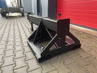 Easy-going - jib ccd-8-2/5 ft - heftruck jib - 2025 - afbeelding 4 van  12