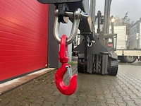 Easy-going - jib ccd-8-2/5 ft - heftruck jib - 2025 - afbeelding 8 van  12