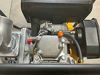 Easy-going - kdp-30 - diesel waterpomp - 2025 - afbeelding 2 van  19