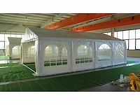 Easy-going - pt 0406fe - (6,0 x 4,0 x 3,0 mtr) - partytent - afbeelding 3 van  5