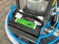 Easy-going - rt-36-b - ride on power troffel / dubbele vlindermachine - 2024 - afbeelding 16 van  52