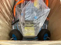 Easy-going - rt-36-b - ride on power troffel / dubbele vlindermachine - 2024 - afbeelding 42 van  52