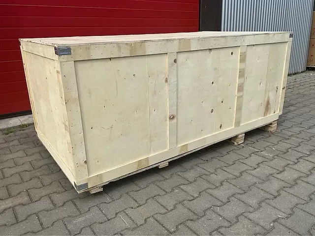 Easy-going - rt-36-b - ride on power troffel / dubbele vlindermachine - 2024 - afbeelding 46 van  52