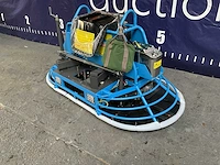 Easy-going - rt36 - ride on power trowel / dubbele vlindermachine - 2024 - afbeelding 2 van  54