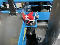 Easy-going - rt36 - ride on power trowel / dubbele vlindermachine - 2024 - afbeelding 13 van  54