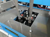 Easy-going - rt36 - ride on power trowel / dubbele vlindermachine - 2024 - afbeelding 14 van  54