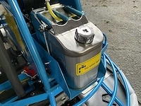Easy-going - rt36 - ride on power trowel / dubbele vlindermachine - 2024 - afbeelding 35 van  54