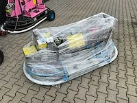 Easy-going - rt36-b - ride on power troffel / dubbele vlindermachine - 2024 - afbeelding 14 van  25