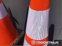 Easy-going - verkeerskegel / verkeerspion (25x) - afbeelding 6 van  10