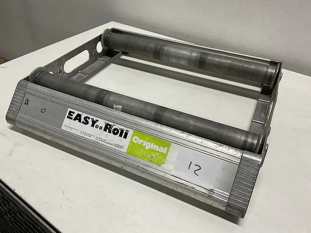 Easy roll - original - kabelhaspel roller - afbeelding 1 van  1