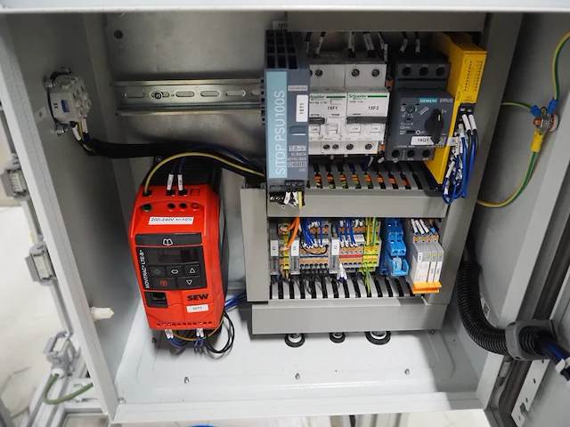 Easy systems - afbeelding 3 van  12