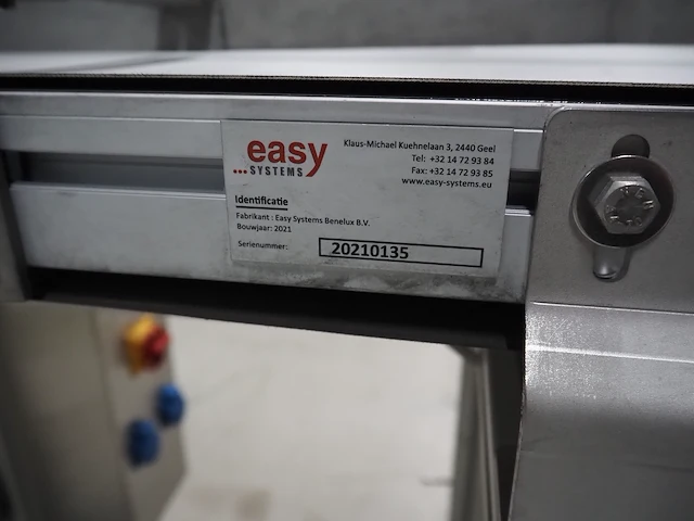Easy systems - afbeelding 4 van  12