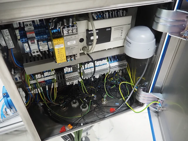 Easy systems - afbeelding 12 van  12