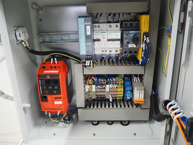 Easy systems - afbeelding 3 van  12