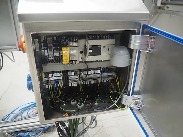 Easy systems - afbeelding 6 van  9
