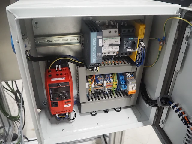 Easy systems - afbeelding 8 van  9