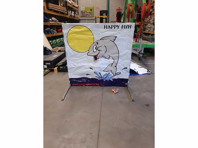 Easy-up-funny fish - afbeelding 1 van  16