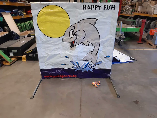 Easy-up-funny fish - afbeelding 9 van  16