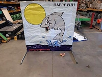 Easy-up-funny fish - afbeelding 9 van  16