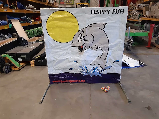 Easy-up-funny fish - afbeelding 10 van  16