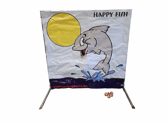 Easy-up-funny fish - afbeelding 12 van  16
