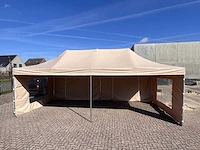 Easy-up professioneel partytent - afbeelding 1 van  4