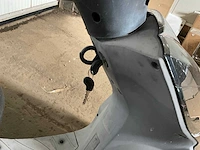 Easy zpm 2000dt-2 e-scooter - afbeelding 3 van  16