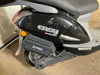 Easy zpm 2000dt-2 e-scooter - afbeelding 4 van  16