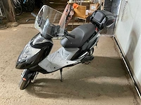 Easy zpm 2000dt-2 e-scooter - afbeelding 5 van  16