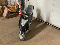 Easy zpm 2000dt-2 e-scooter - afbeelding 6 van  16