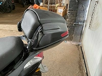 Easy zpm 2000dt-2 e-scooter - afbeelding 8 van  16